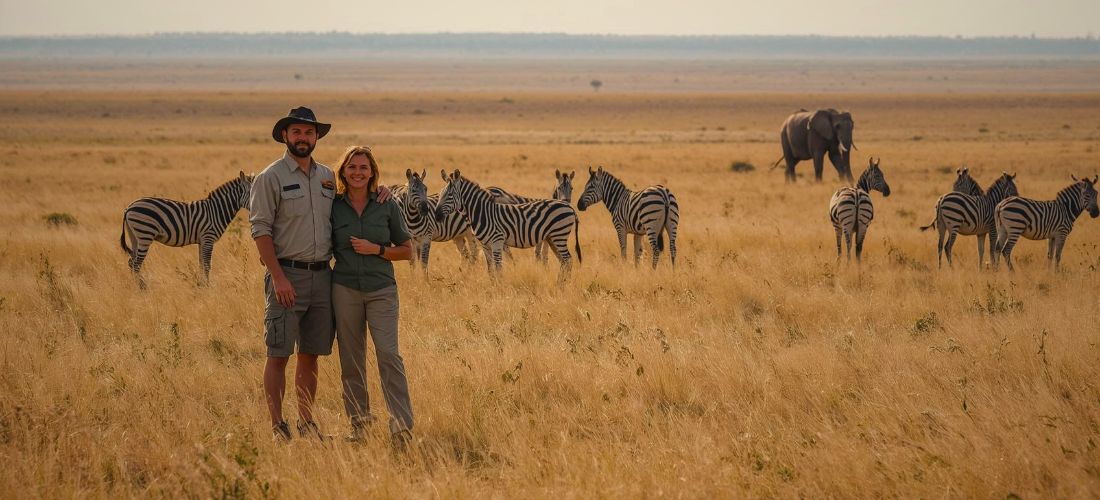 Budget voyage en Tanzanie : combien prévoir selon votre style