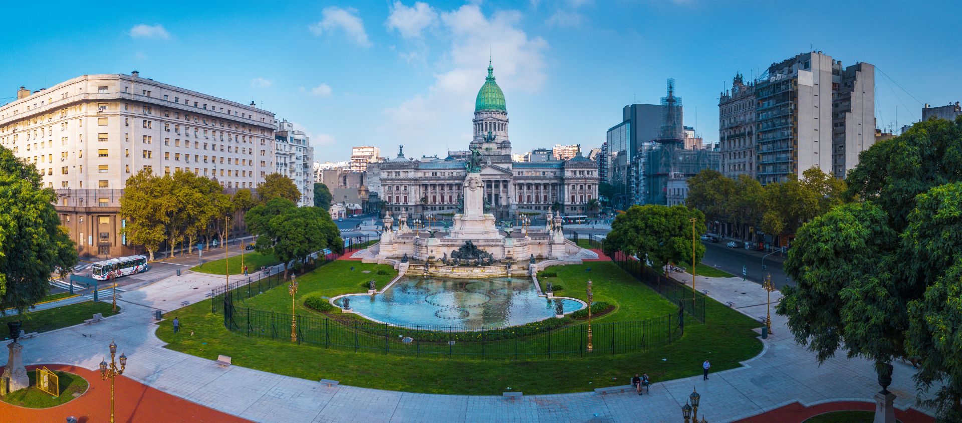 Buenos Aires Argentine