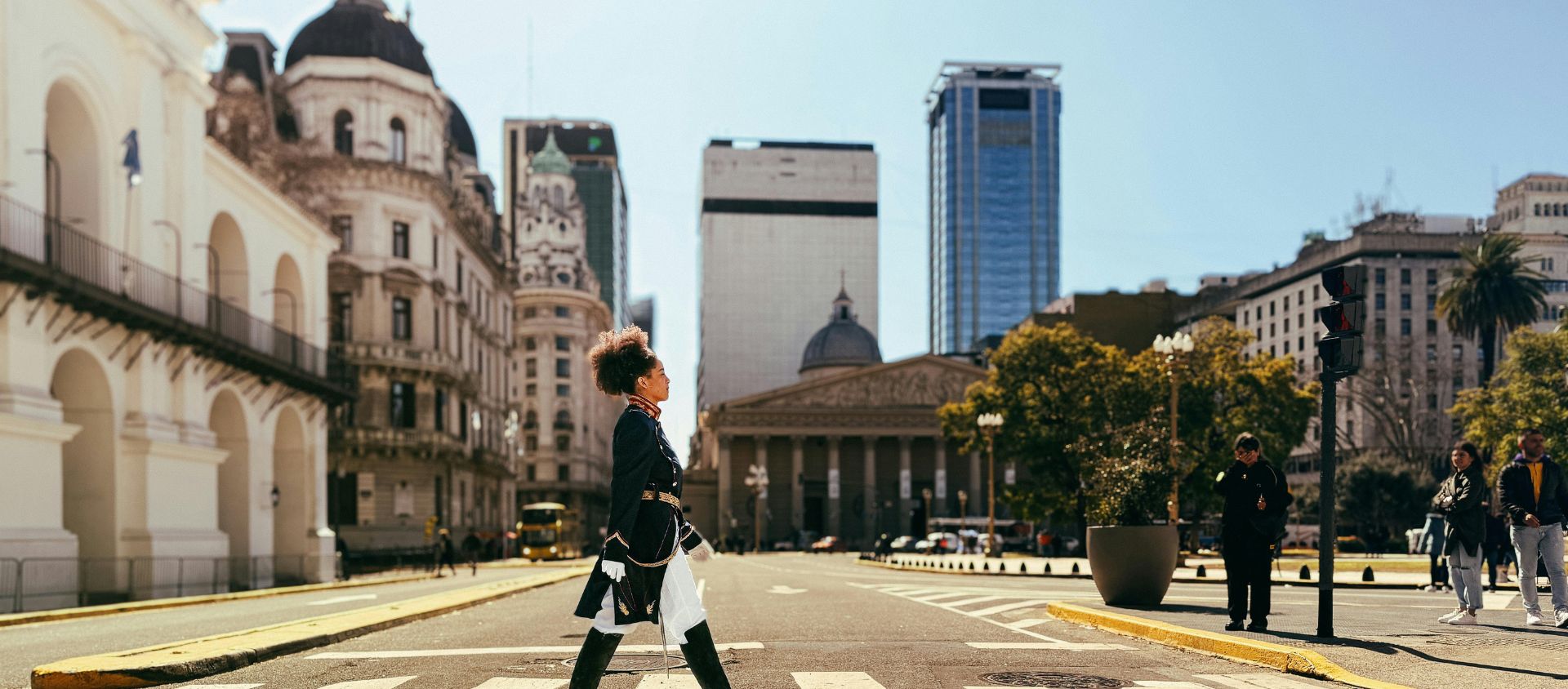 Buenos Aires Argentine assurance