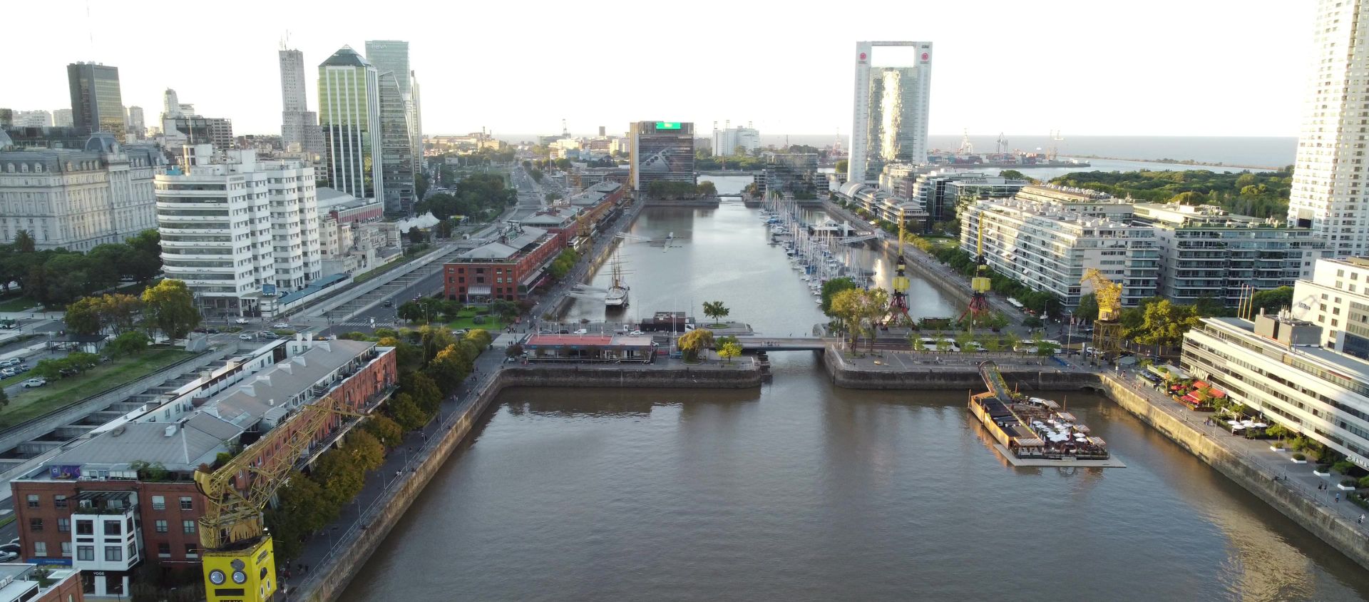 Buenos Aires Argentine capitale