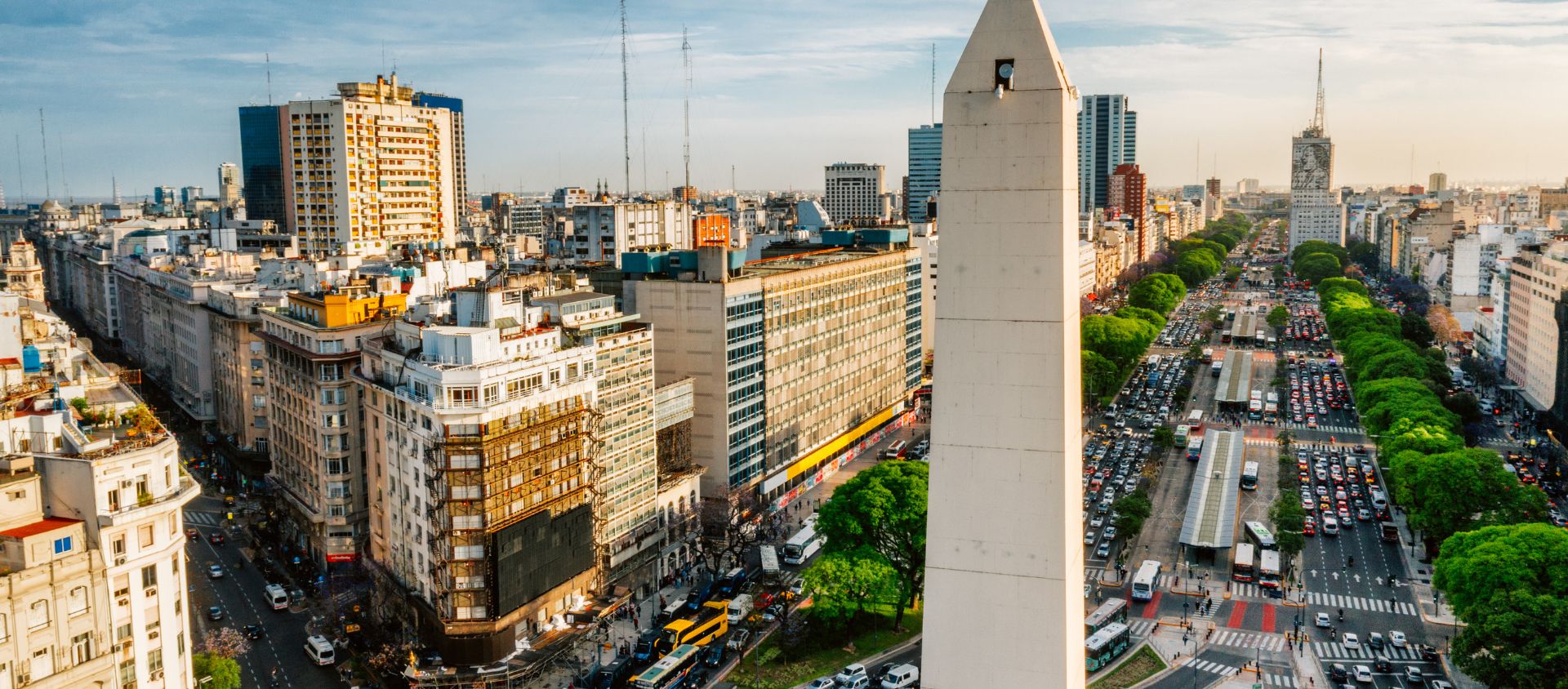 Buenos Aires Argentine expatriation