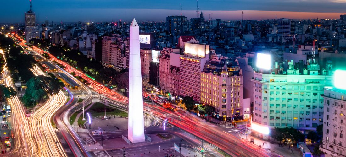 Buenos Aires argentine