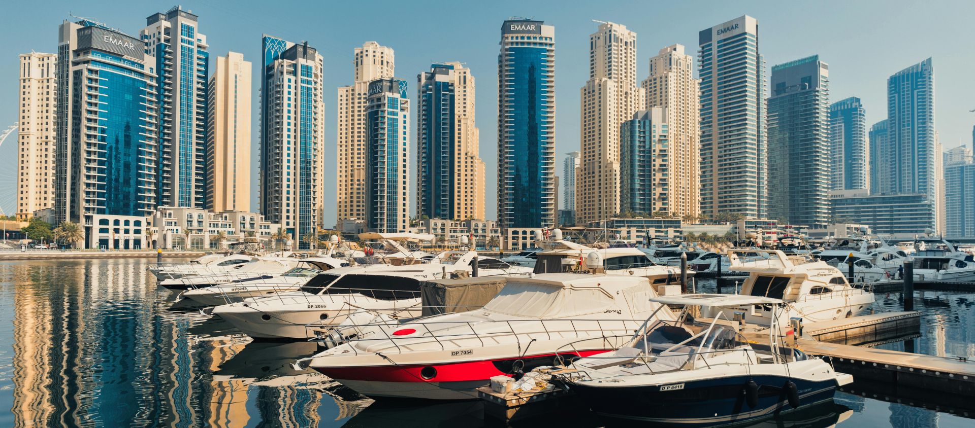 Business Bay dubai