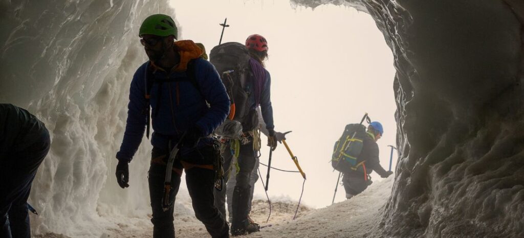 Comment passer de la randonnée à l'alpinisme ? Nos conseils 