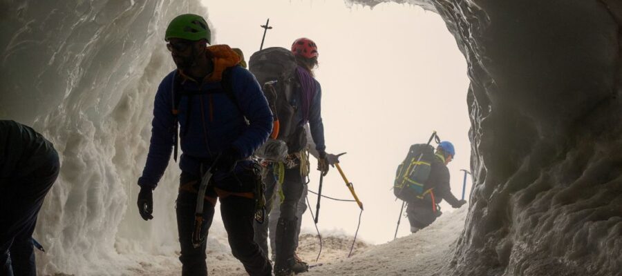 Comment passer de la randonnée à l'alpinisme ? Nos conseils 
