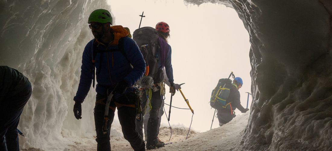 Comment passer de la randonnée à l'alpinisme ? Nos conseils 