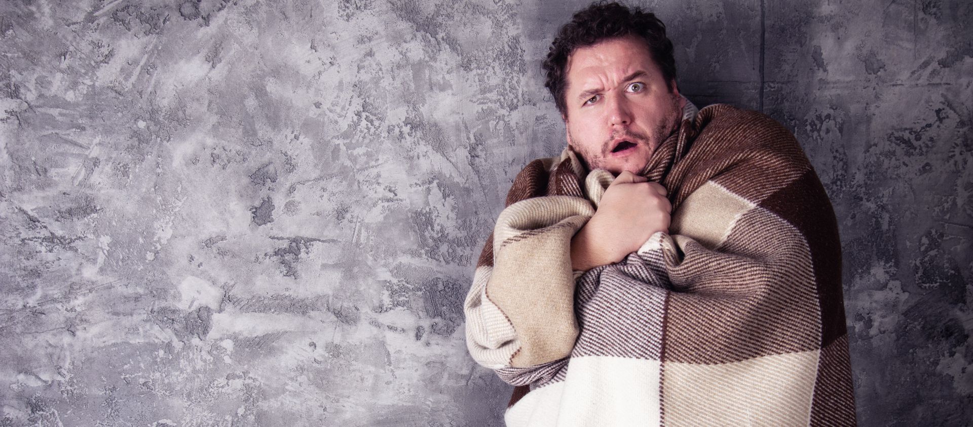 Comprendre les dangers du froid extrême