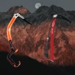 Comprendre les différents types de piolets pour l’alpinisme