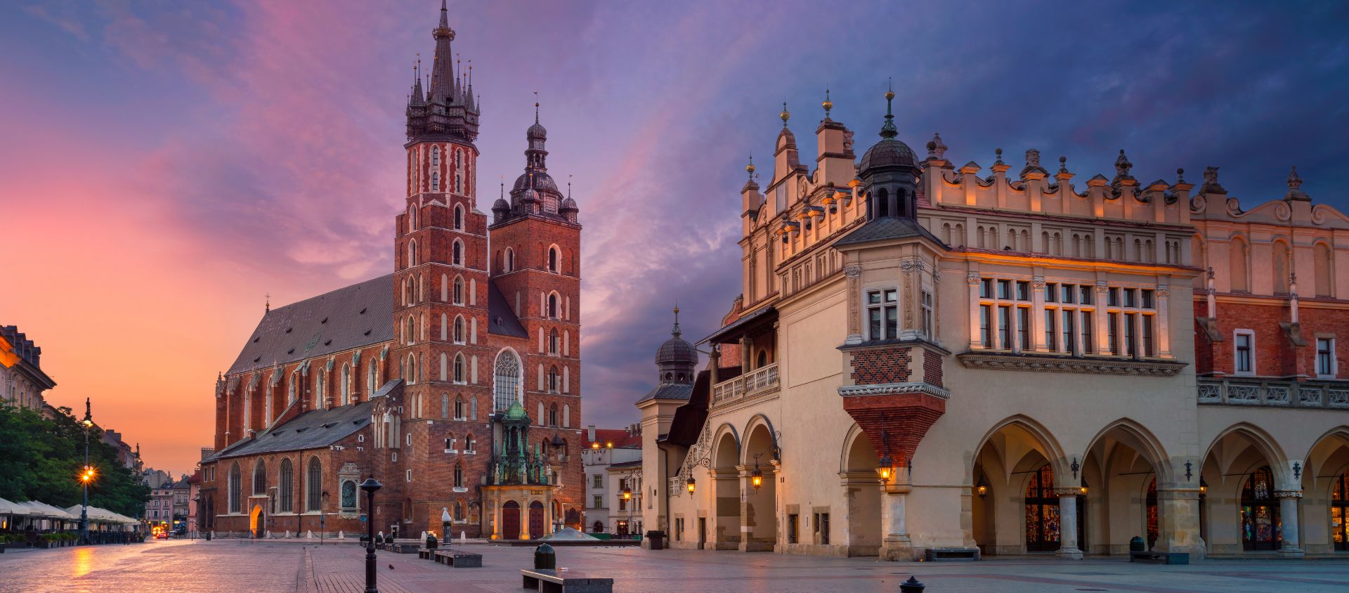 Cracovie