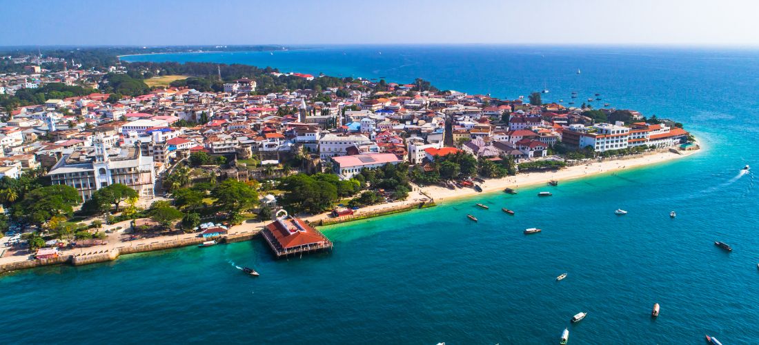 Découvrir Stone Town : histoire, visites, bonnes adresses