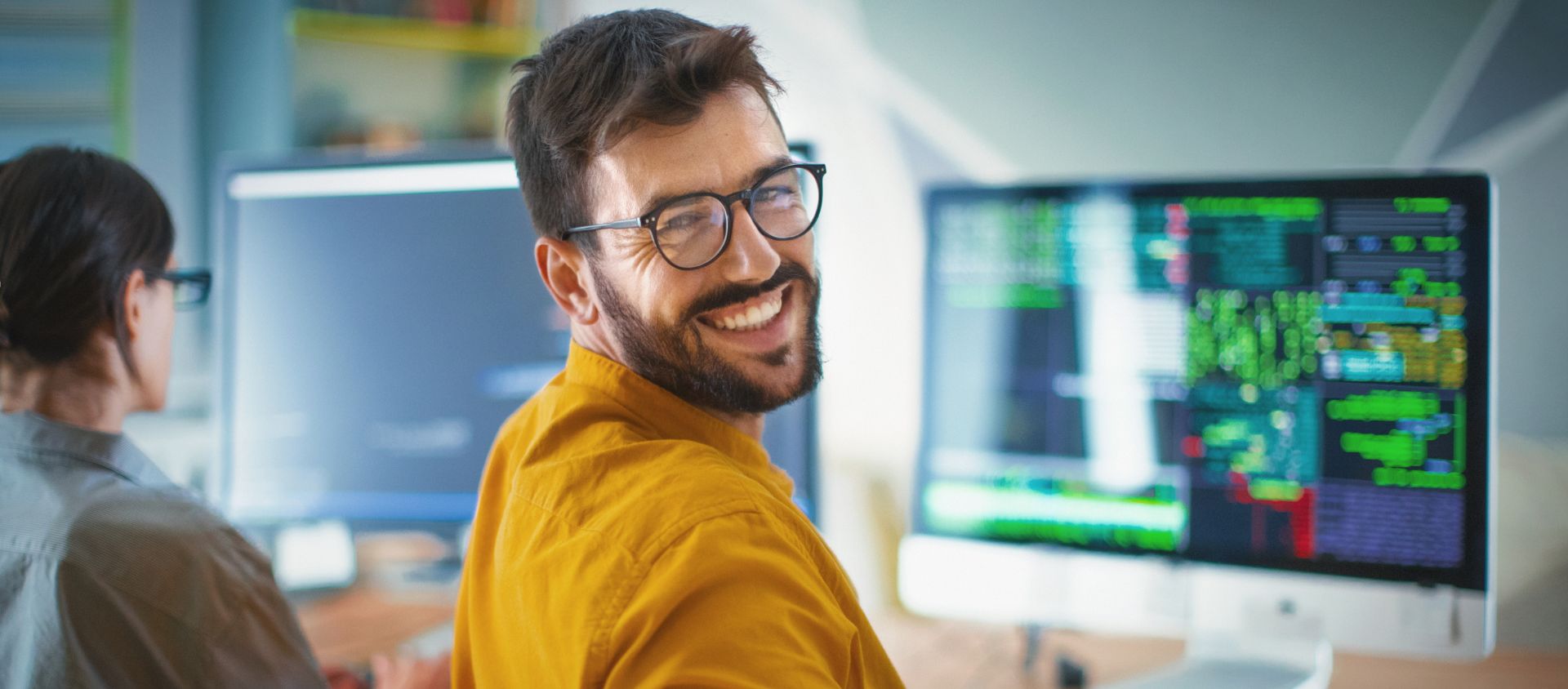 Développeur web et applications mobiles nepal