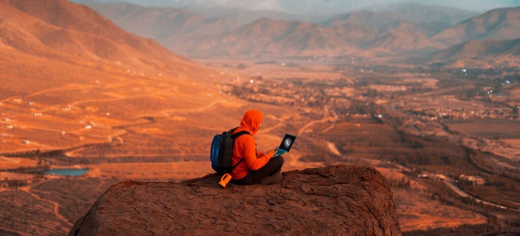 Digital nomads au Népal : où s’installer, coworking, vie locale