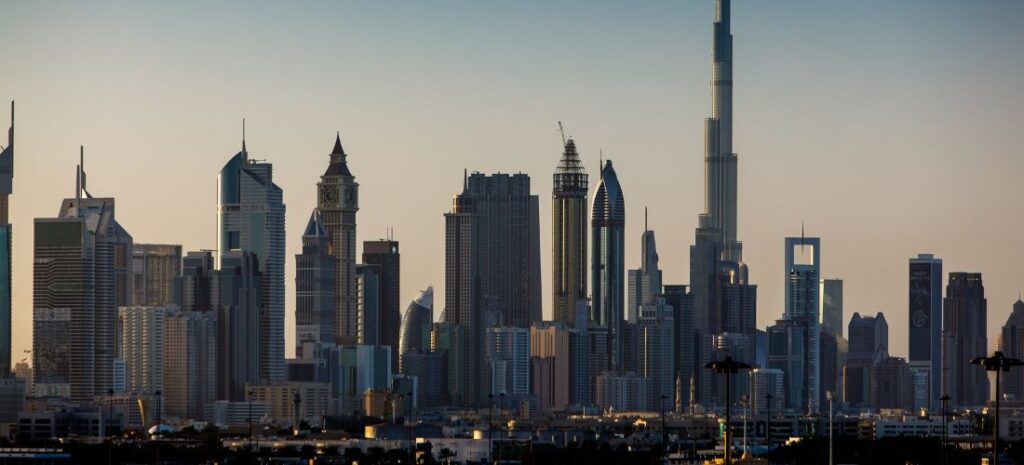 Dubaï en une semaine : Que faire et que voir ?