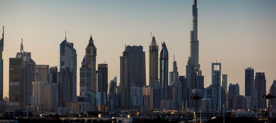 Dubaï en une semaine : Que faire et que voir ?