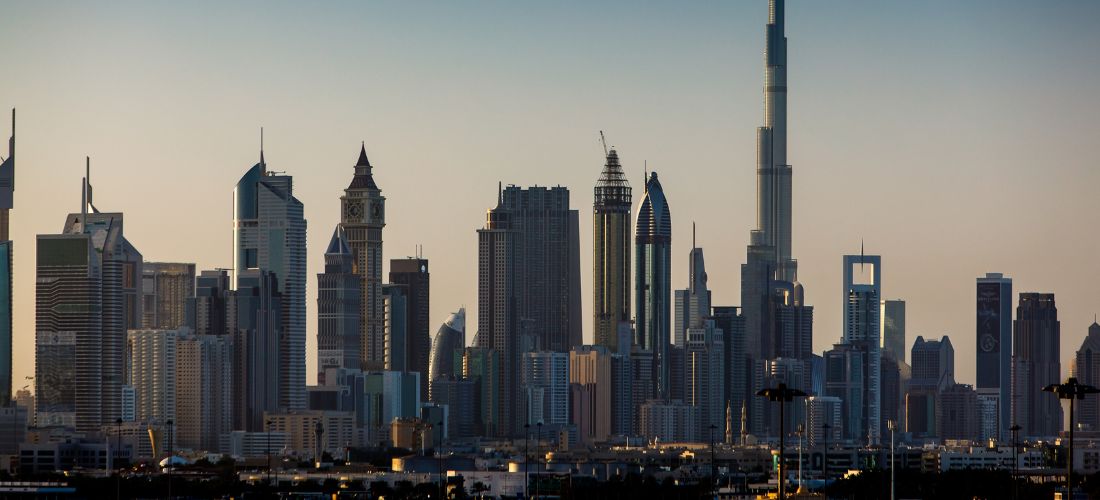 Dubaï en une semaine : Que faire et que voir ?