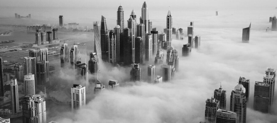 Que faire à Dubai en une journée d’escale ?