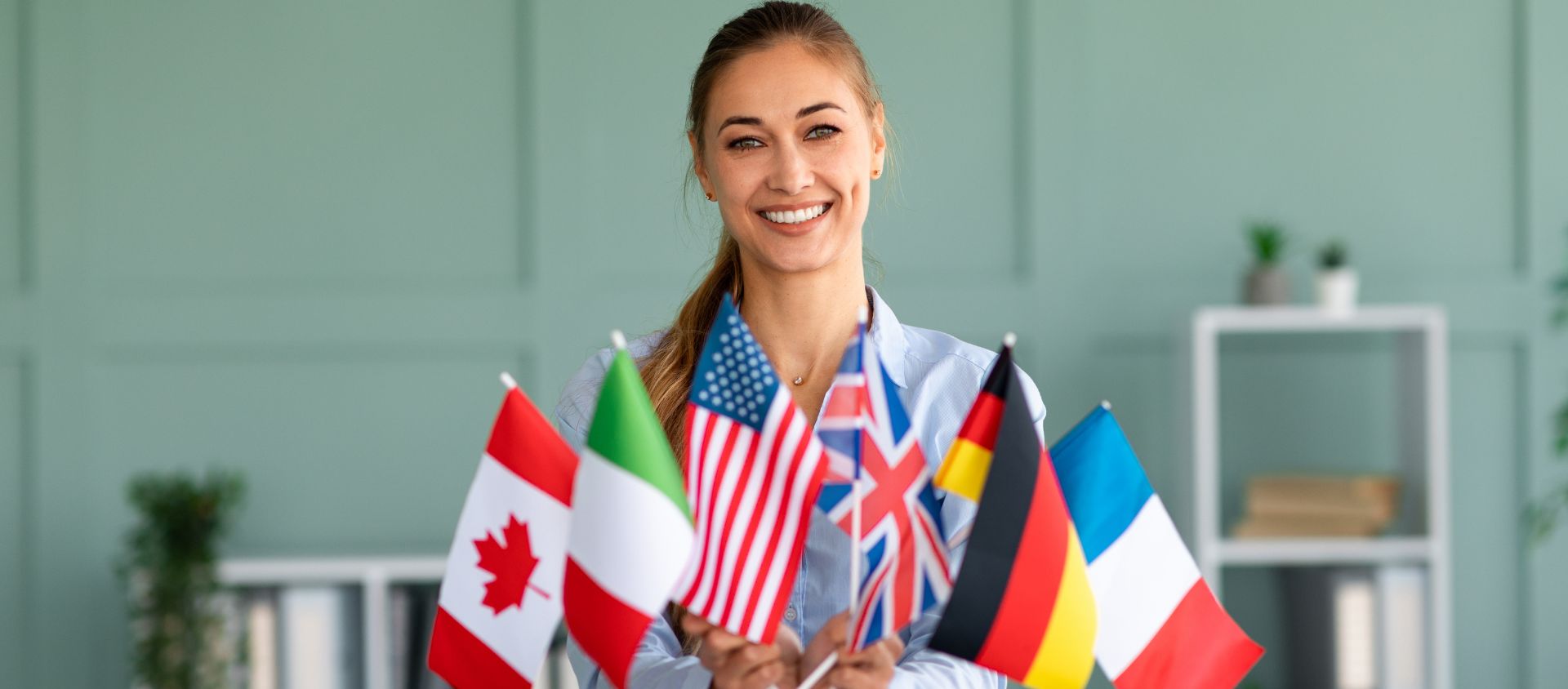 Enseignant de langues étrangères nepal