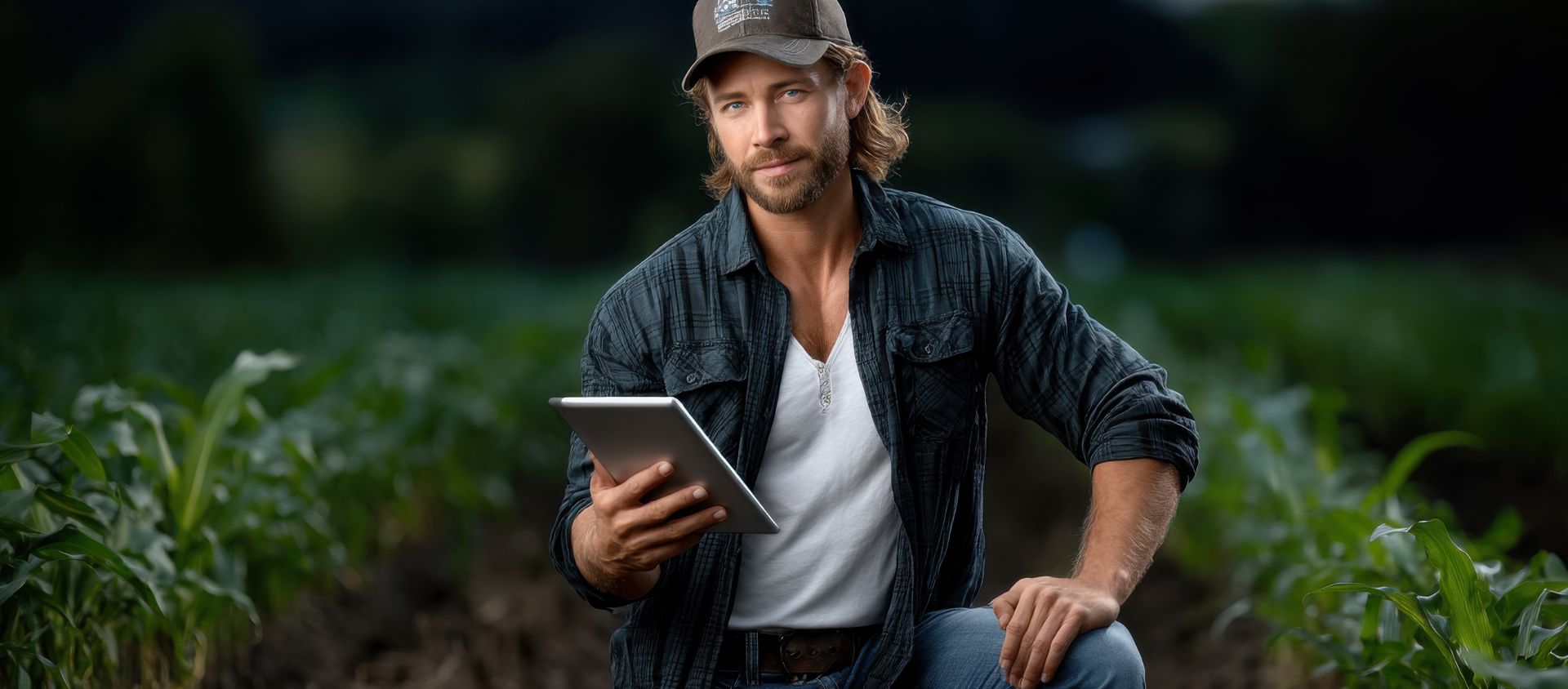 Expert en agriculture durable et agronomie nepal