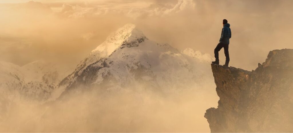 Guide de survie en milieu montagnard