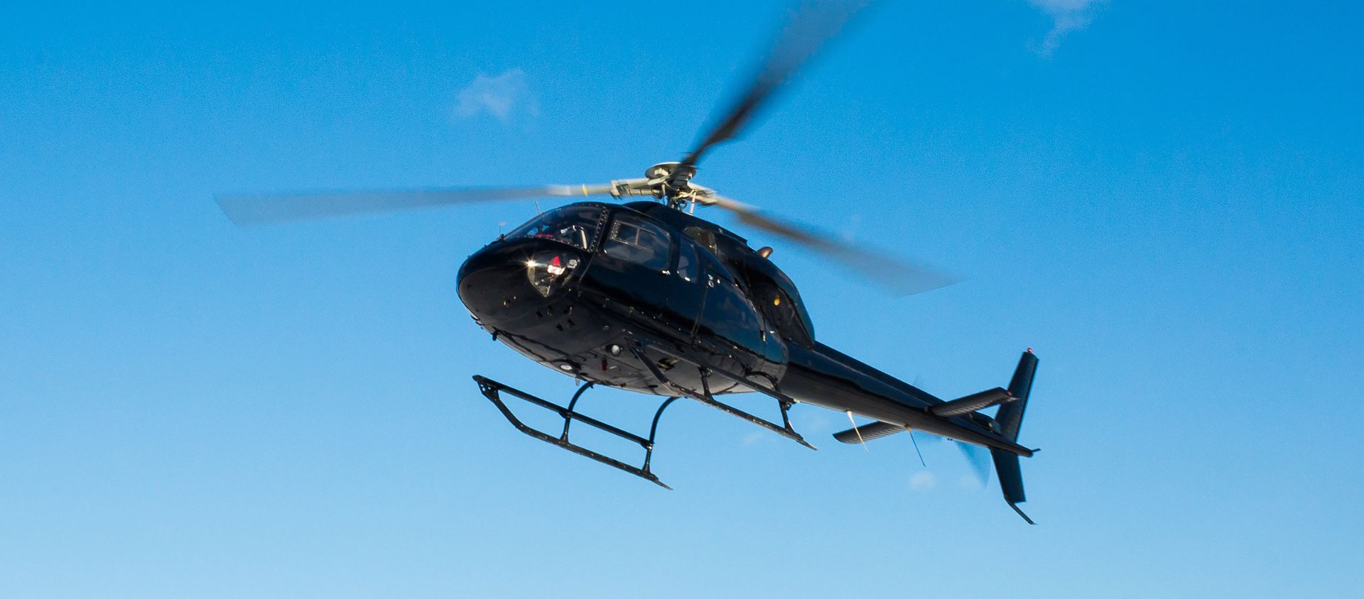 Hélicoptère Dubaï uae