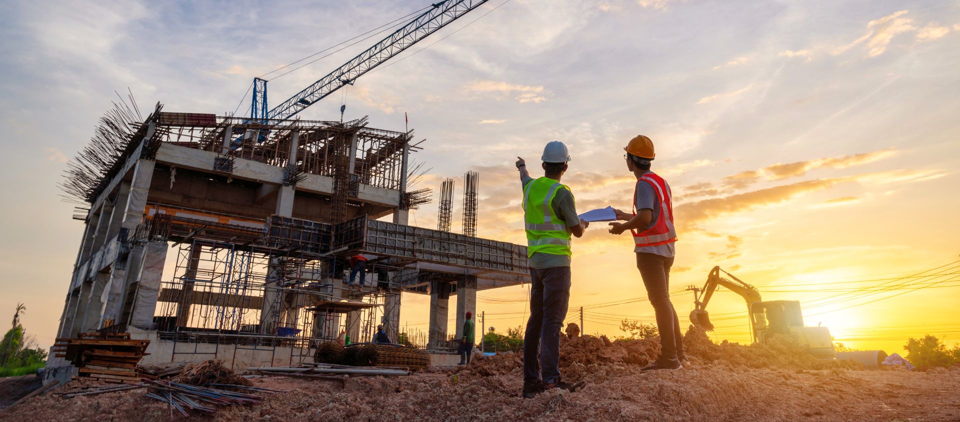 Ingénieur en génie civil et construction nepal