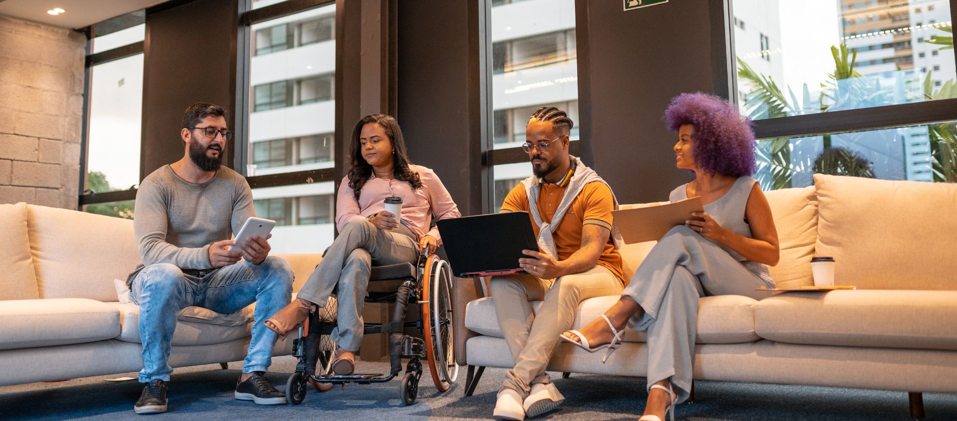 La communauté digitale népalaise en expansion