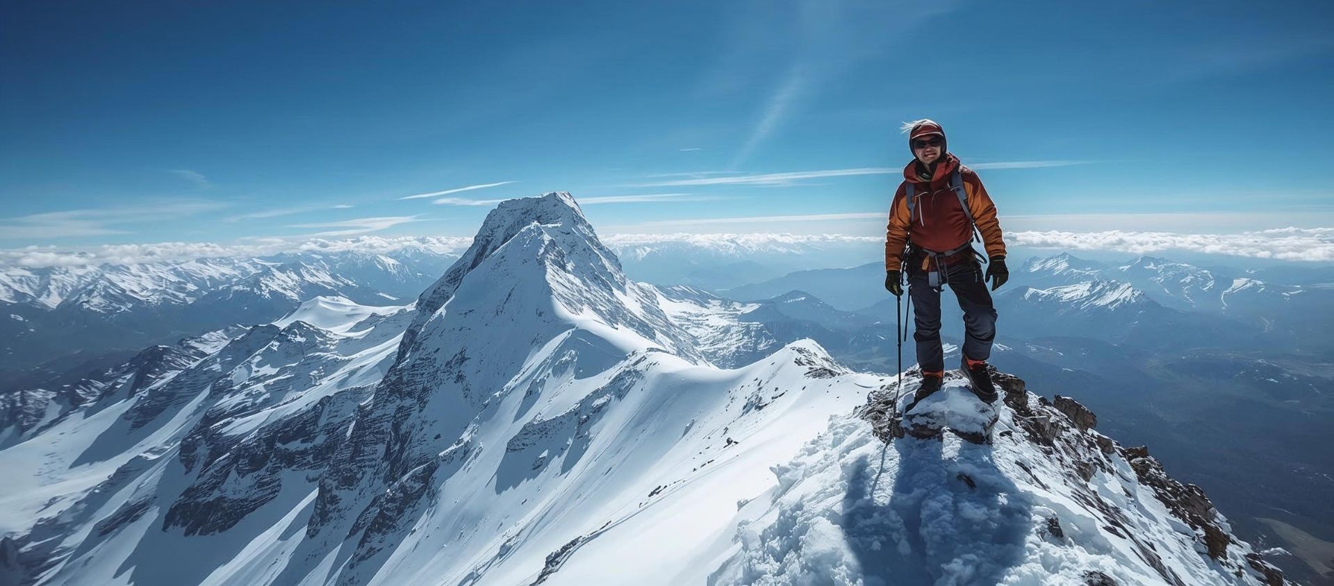 L'avenir de l'alpinisme face aux sommets interdits