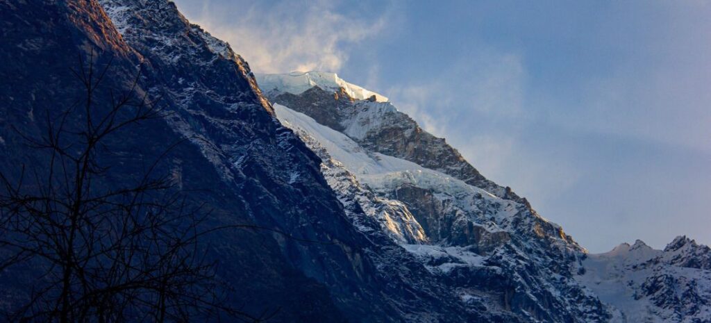 Le Lamjung Himal au Népal reconquis après 51 ans d'attente