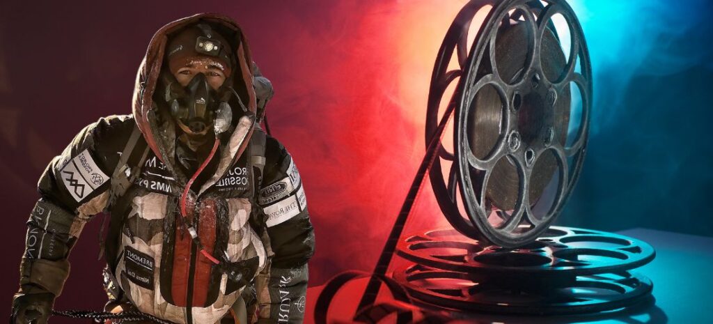 Les 10 meilleurs films d'alpinisme