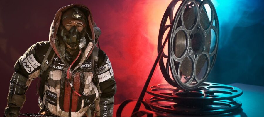 Les 10 meilleurs films d'alpinisme