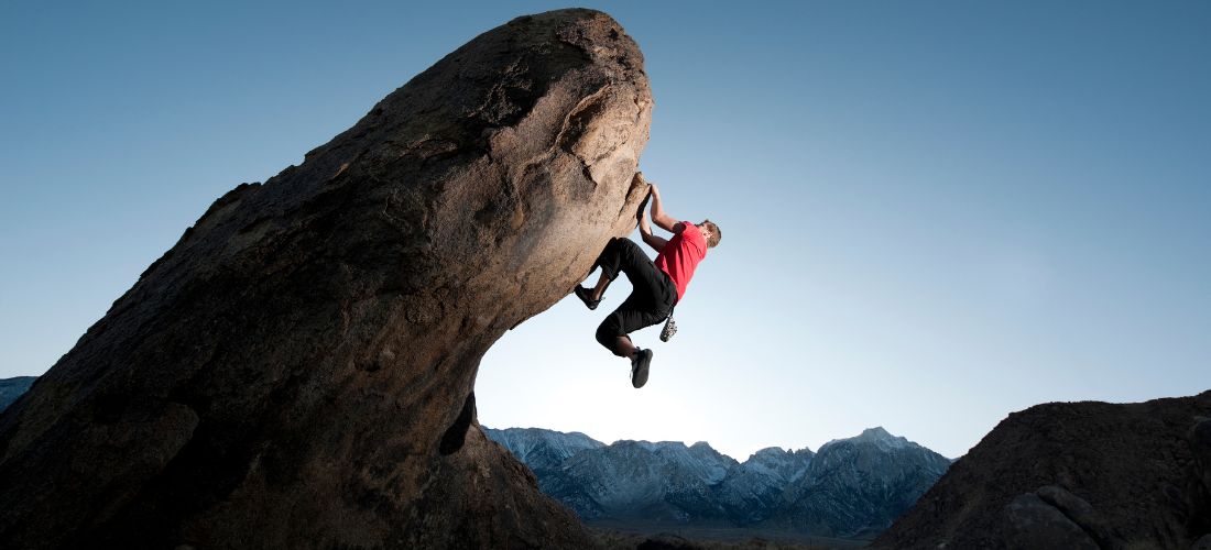Les 10 plus belles falaises d’escalade au monde : Le guide ultime
