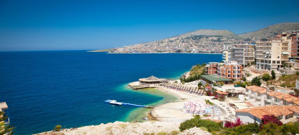 Les 5 meilleures villes à visiter en Albanie