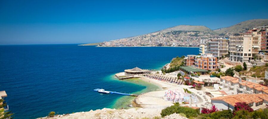Les 5 meilleures villes à visiter en Albanie