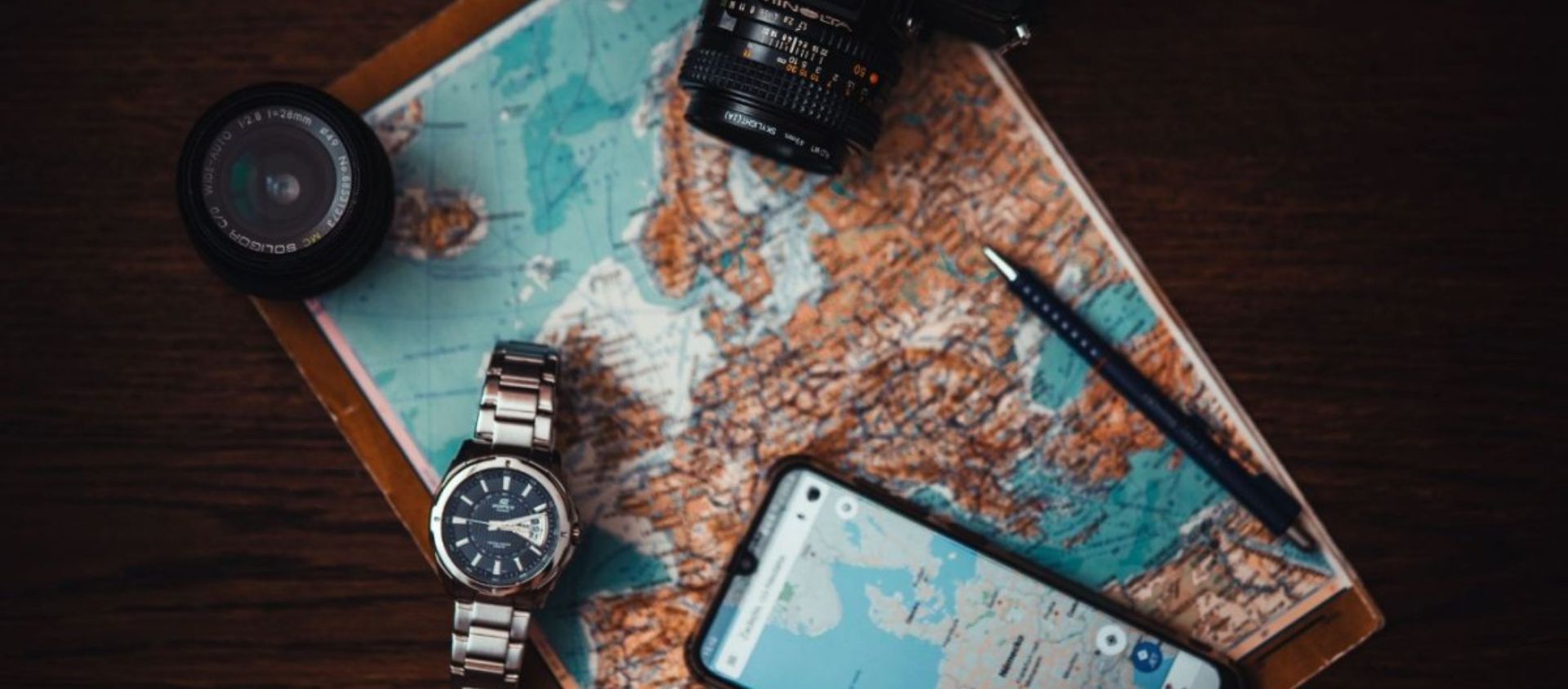 Les caractéristiques indispensables d'une montre d'alpinisme