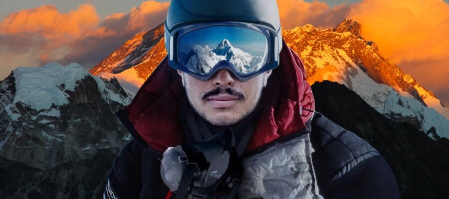 Les plus grands alpinistes dans le monde