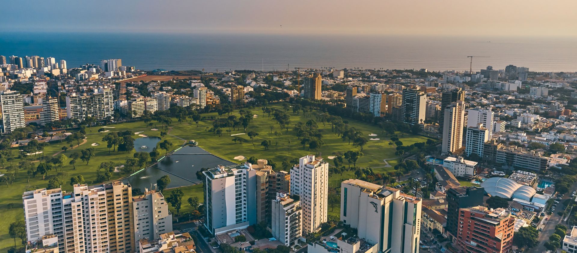 Les formalités administratives pour vivre à Lima