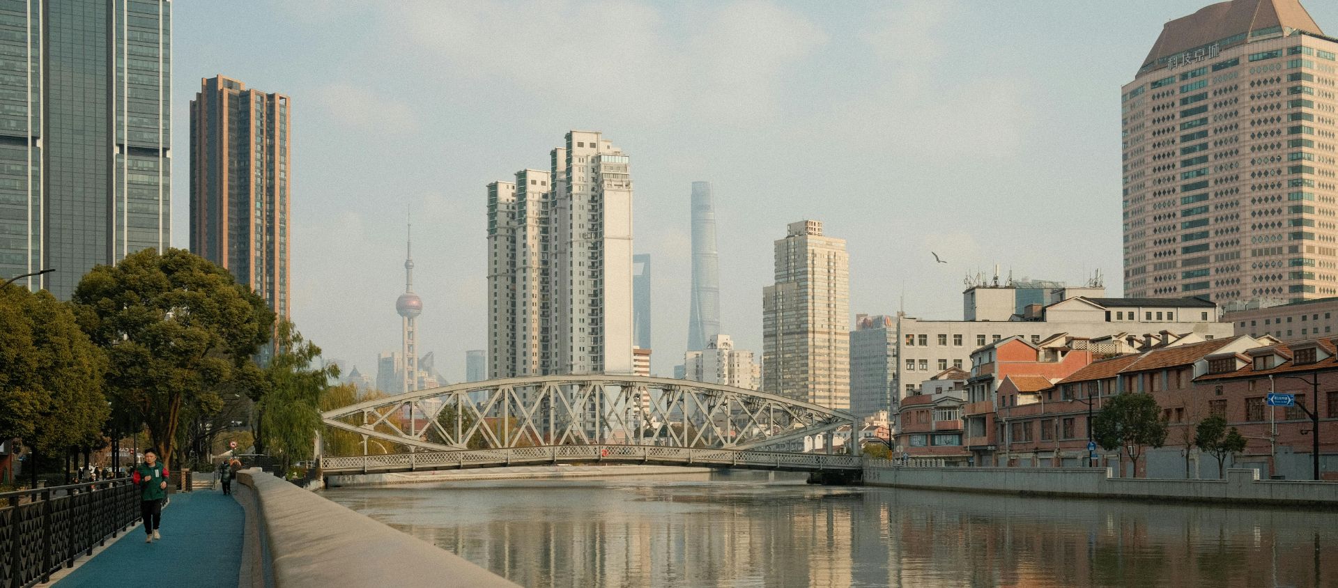 Maîtriser la vie quotidienne et les services shanghai chine