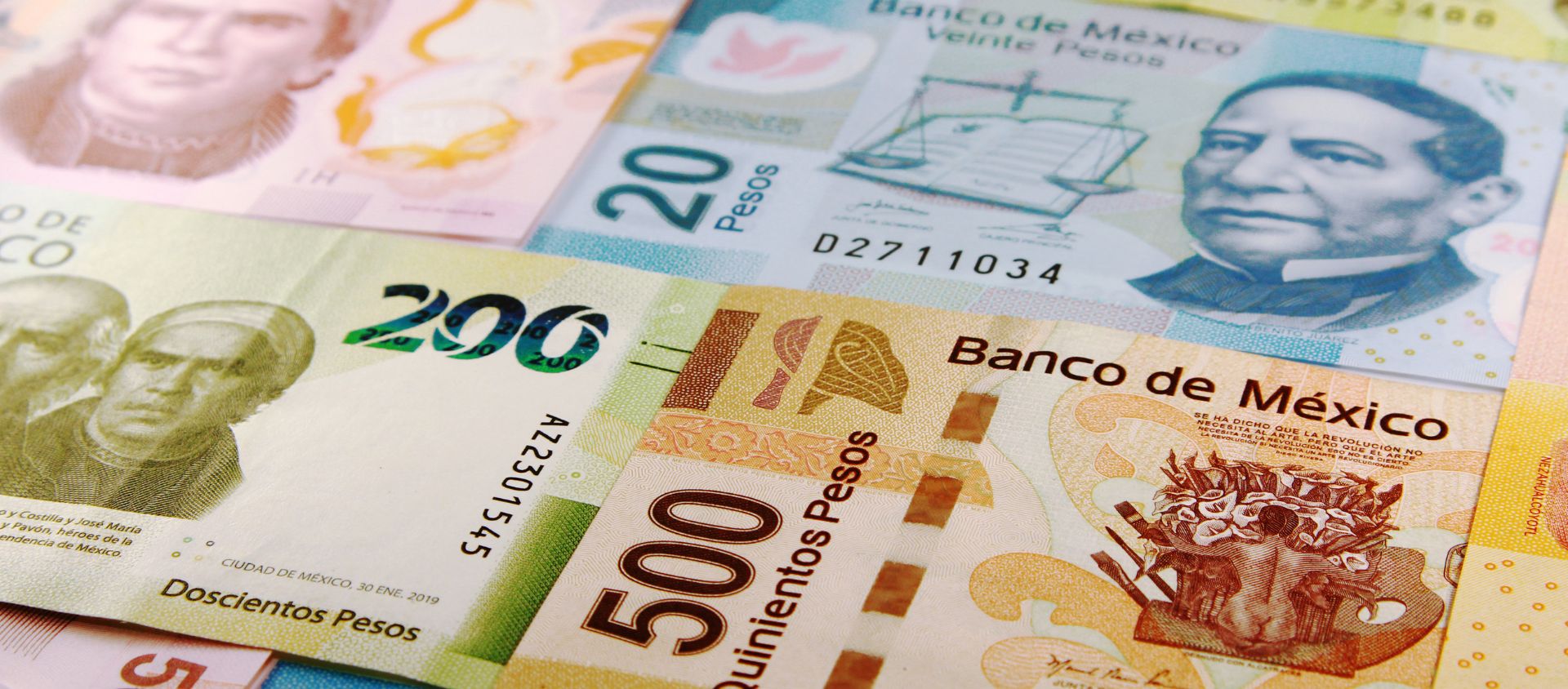 México Mexique expat voyage argent