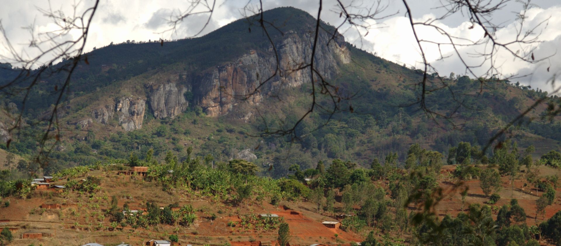 Montagnes Usambara