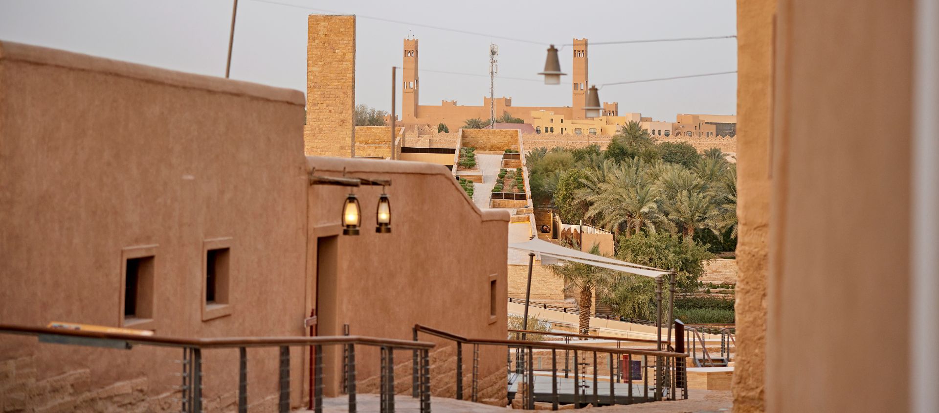 Musée national d'Arabie saoudite