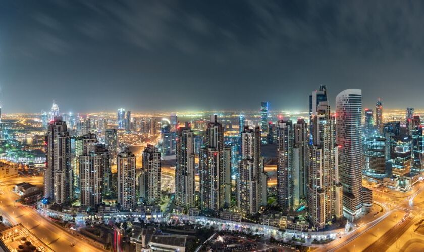 Où dormir à Dubai: Les meilleurs hôtels où loger à Dubaï