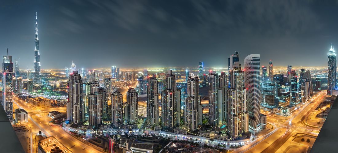 Où dormir à Dubai: Les meilleurs hôtels où loger à Dubaï