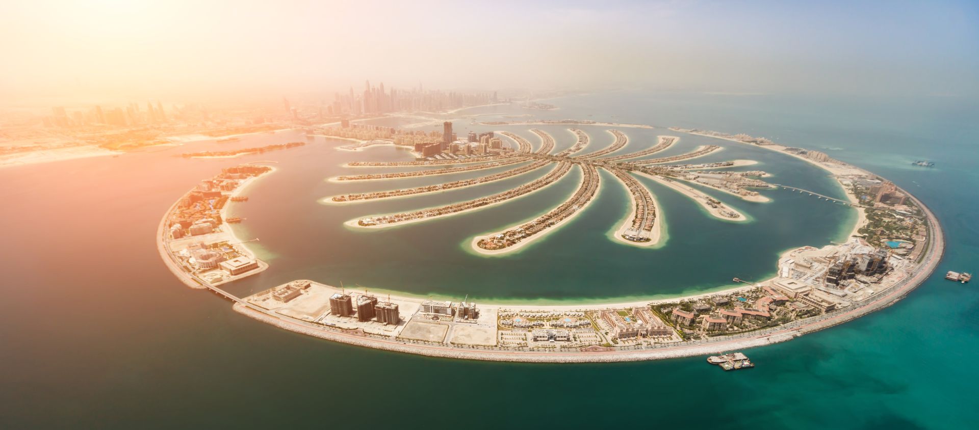 Palm Jumeirah