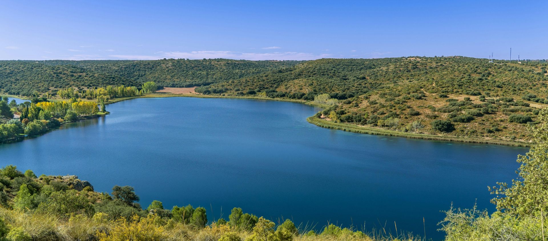 Parc National de Doñana espagne