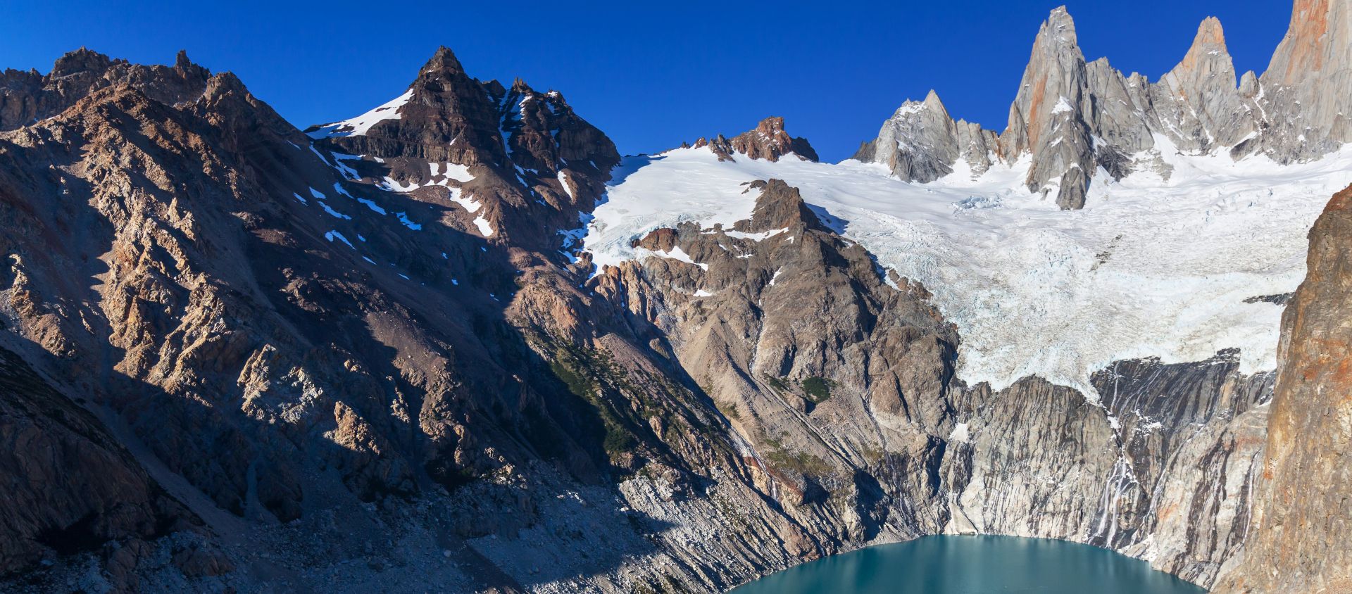 Parc National de Fitz Roy