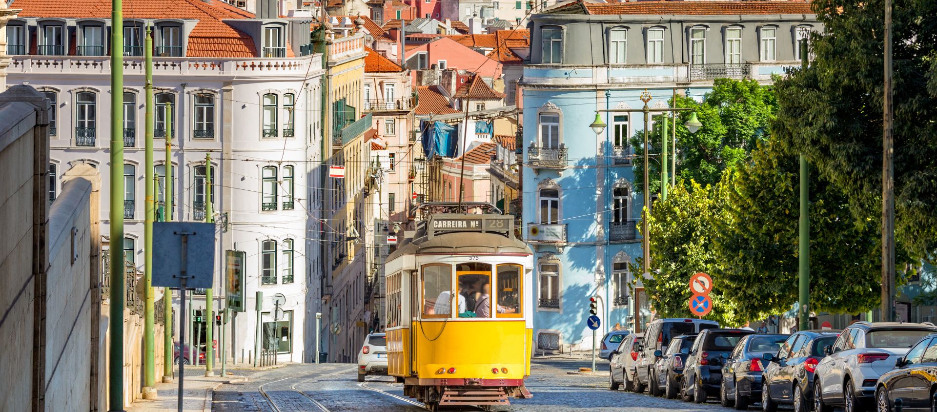 Pourquoi choisir Lisbonne comme destination