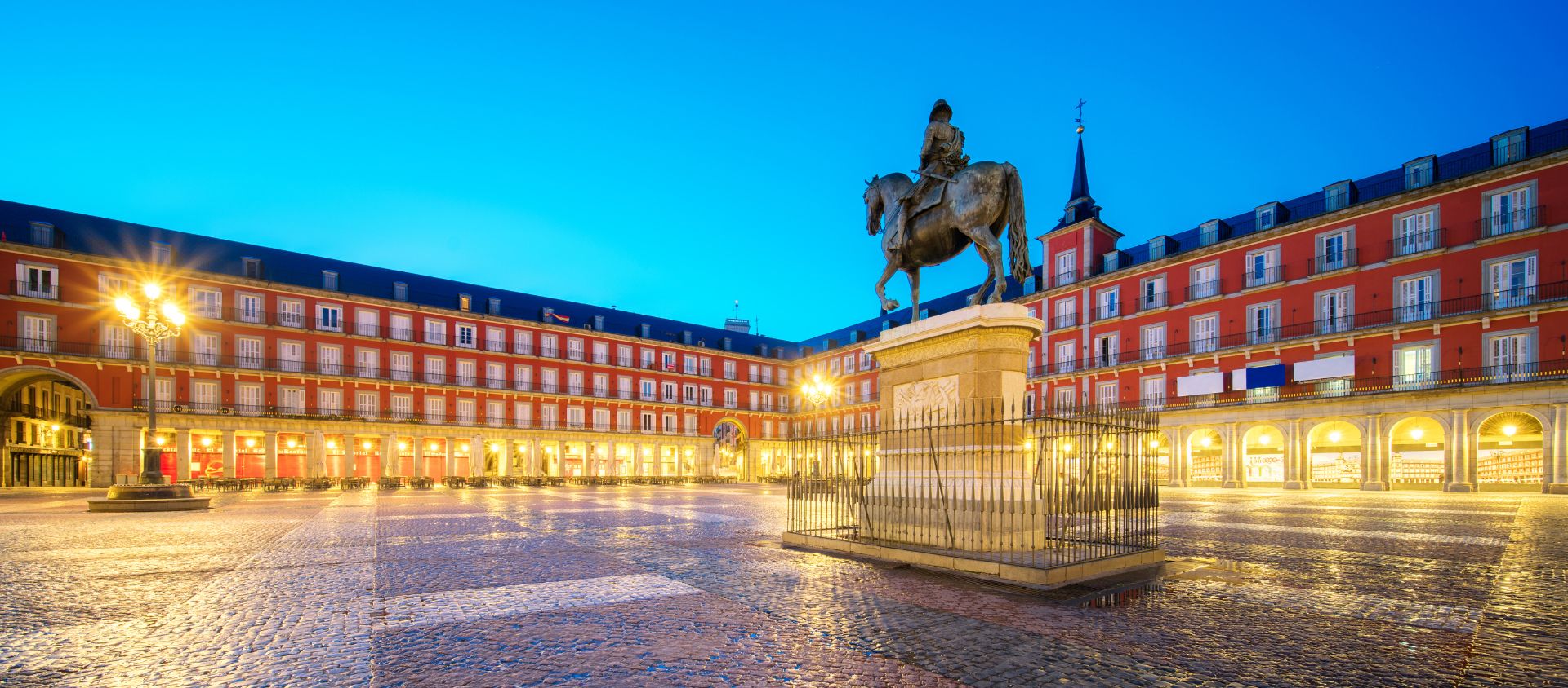 Pourquoi choisir Madrid pour son expatriation