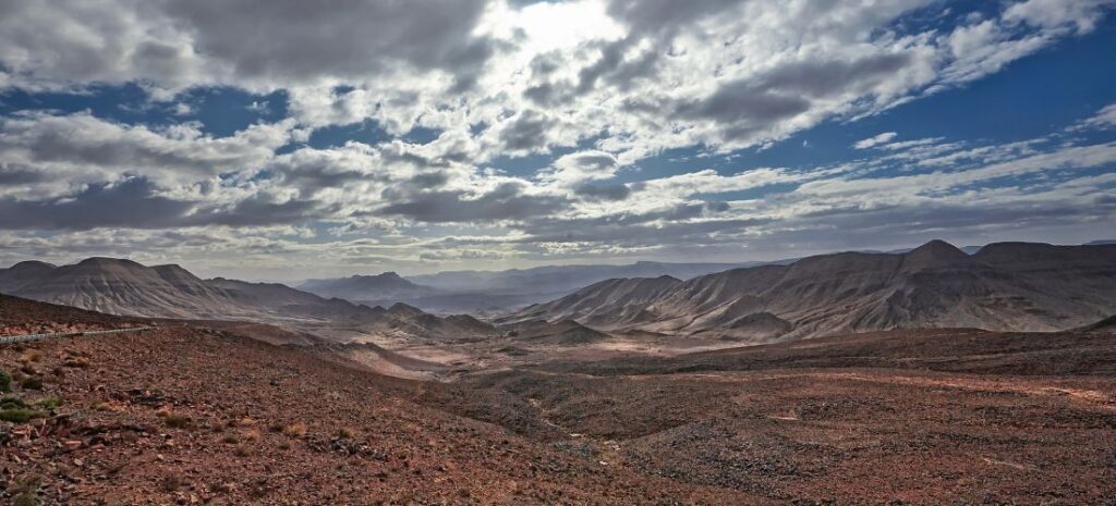 Pourquoi le Maroc est une référence pour les sommets montagneux