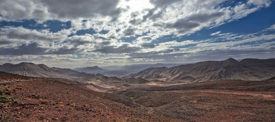 Pourquoi le Maroc est une référence pour les sommets montagneux