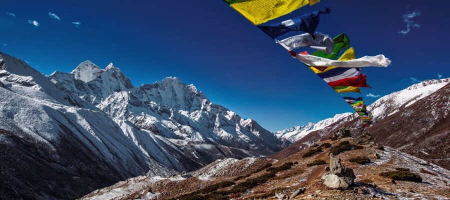 Préparer son trek en hiver au Népal : meilleures périodes, équipements, conseils